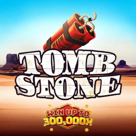 Tombstone
