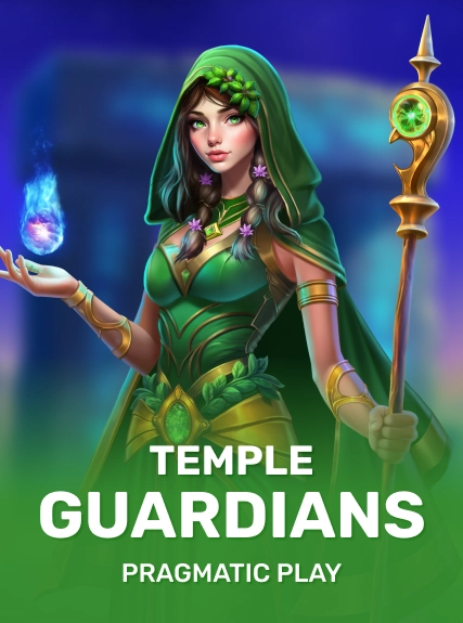 Temple Guardians