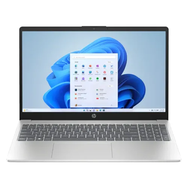 HP 15-fc0296AU AMD Ryzen 3 7320U 15.6 HD