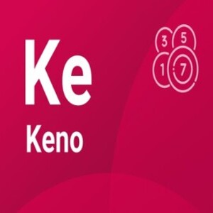 Amaterasu Keno
